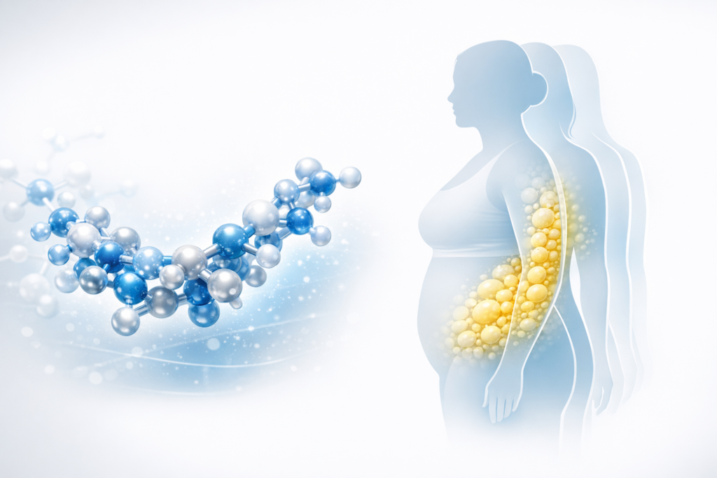 Omnitida BioActive: Innovation in Medical Weight Management